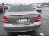 MERCEDES-BENZ C 240 LUXURY 4MATIC photo