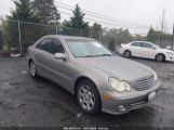 MERCEDES-BENZ C 240 LUXURY 4MATIC photo