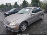 MERCEDES-BENZ C 240 LUXURY 4MATIC photo