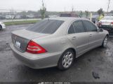 MERCEDES-BENZ C 240 LUXURY 4MATIC снимка