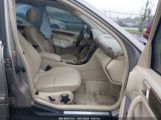 MERCEDES-BENZ C 240 LUXURY 4MATIC photo