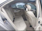 MERCEDES-BENZ C 240 LUXURY 4MATIC photo