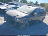 DODGE GRAND CARAVAN GT 2C4RDGEG3JR311777 снимка