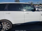LAND ROVER RANGE ROVER SPORT HSE SALWR2WF2EA****** снимка