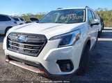 SUBARU FORESTER SPORT JF2SKAGC1RH****** снимка