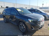 GMC TERRAIN FWD SLT 3GKALPEX4LL****** снимка