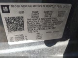 GMC TERRAIN FWD SLT 3GKALPEX4LL****** снимка