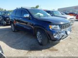 JEEP GRAND CHEROKEE LIMITED снимка