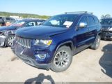 JEEP GRAND CHEROKEE LIMITED снимка