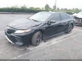 TOYOTA CAMRY XSE 4T1B61HKXKU****** photo