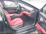 TOYOTA CAMRY XSE 4T1B61HKXKU****** photo