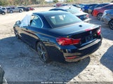 BMW 430I WBA4Z1C07L5****** снимка