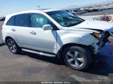 ACURA MDX 2HNYD2H29CH537517 fotografie