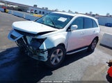 ACURA MDX 2HNYD2H29CH537517 fotografie