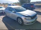 VOLKSWAGEN PASSAT 2.0T SE photo