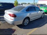 VOLKSWAGEN PASSAT 2.0T SE photo