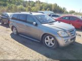 MERCEDES-BENZ GL 450 4MATIC снимка