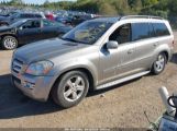 MERCEDES-BENZ GL 450 4MATIC photo