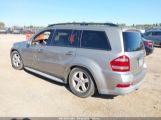 MERCEDES-BENZ GL 450 4MATIC photo