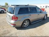 MERCEDES-BENZ GL 450 4MATIC photo