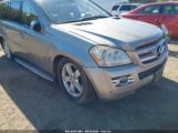 MERCEDES-BENZ GL 450 4MATIC photo