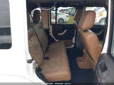 JEEP WRANGLER UNLIMITED SAHARA 1J4BA5H14BL****** снимка