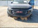 GMC TERRAIN SLE снимка