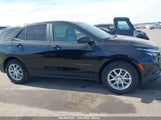 CHEVROLET EQUINOX FWD LS 3GNAXHEG5RL****** fotografie
