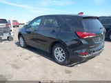 CHEVROLET EQUINOX FWD LS 3GNAXHEG5RL****** photo