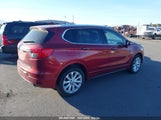 Buick Envision Premium I LRBFX3SX3JD116383 снимка