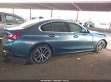 BMW 330I XDRIVE 3MW5R7J09M8****** снимка