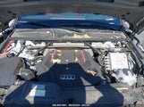 AUDI SQ5 PREMIUM PLUS TFSI QUATTRO TIPTRONIC WA1B4AFY5R2****** photo