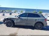 AUDI SQ5 PREMIUM PLUS TFSI QUATTRO TIPTRONIC WA1B4AFY5R2****** снимка