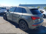 AUDI SQ5 PREMIUM PLUS TFSI QUATTRO TIPTRONIC WA1B4AFY5R2****** photo