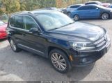 VOLKSWAGEN TIGUAN SE photo