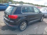 VOLKSWAGEN TIGUAN SE photo