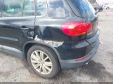 VOLKSWAGEN TIGUAN SE photo