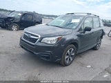 SUBARU FORESTER 2.5I JF2SJABC1HH****** снимка