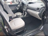 SUBARU FORESTER 2.5I JF2SJABC1HH****** fotografie