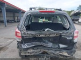 SUBARU FORESTER 2.5I JF2SJABC1HH****** fotografie
