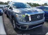 NISSAN TITAN SV 1N6AA1EJ5JN****** снимка