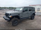 JEEP WRANGLER 4-DOOR WILLYS SPORT 4X4 1C4HJXDM4PW****** fotografie