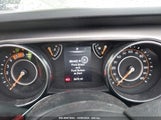 JEEP WRANGLER 4-DOOR WILLYS SPORT 4X4 1C4HJXDM4PW****** fotografie