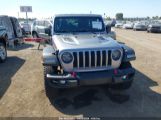 JEEP WRANGLER UNLIMITED RUBICON 4X4 снимка