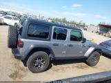 JEEP WRANGLER UNLIMITED RUBICON 4X4 снимка