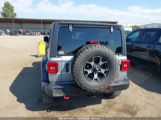 JEEP WRANGLER UNLIMITED RUBICON 4X4 снимка