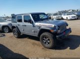 JEEP WRANGLER UNLIMITED RUBICON 4X4 снимка