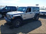 JEEP WRANGLER UNLIMITED RUBICON 4X4 1C4HJXFG3JW****** fotografie