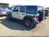 JEEP WRANGLER UNLIMITED RUBICON 4X4 снимка