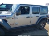JEEP WRANGLER UNLIMITED RUBICON 4X4 1C4HJXFG3JW****** fotografie